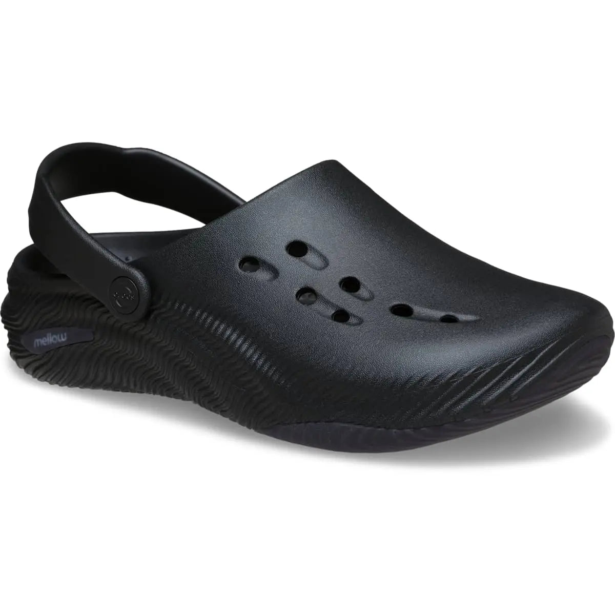 Crocs Unisex Adult Mellow 2.0 Recovery Clogs